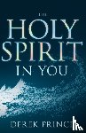 Derek Prince, Prince - Holy Spirit in You (Enlarged/Expanded)