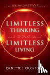 Danette Joy Crawford, Crawford - Limitless Thinking, Limitless Living