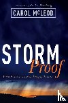 Carol Burton McLeod, McLeod - Stormproof