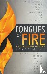 Whitaker House - Tongues of Fire Devotional