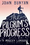John Bunyan, Bunyan - Pilgrim's Progress in Modern Language