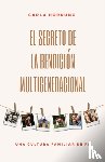 Carla Hornung, Hornung - El Secreto de la Bendicion Multigeneracional