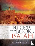 Alan B. Stringfellow, Stringfellow - Insights on the Book of Isaiah