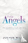 Mills, Joshua - Seeing Angels: How to Recognize and Interact with Your Heavenly Messengers