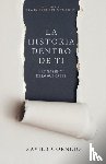 Xavier Cornejo, Cornejo - La Historia Dentro de Ti