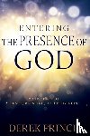 Derek Prince, Prince - Entering the Presence of God