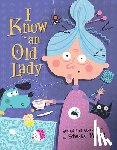 Miller, Edward - I Know an Old Lady