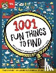 Navarro, Angels - 1001 Fun Things to Find