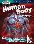 Editors of Happy Fox Books - Future Genius: Human Body