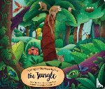 Chytilova, Lenka - Exploring the Adventurous World of the Jungle
