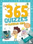 Misesti, Paola - 365 Quizzes for Curious Kids