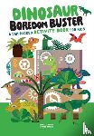 Baruzzi, Agnese - Dinosaur Boredom Buster