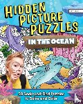 Ball, Liz - Hidden Picture Puzzles in the Ocean