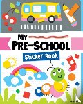 Powell, Logan - Sticker Fun: Learn About Months & Seasons!