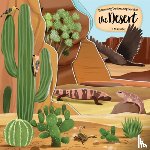 McAllister, TJ - Discovering the Amazing World of the Desert