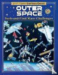 Kagawa, Gentaro - Gentaro Kagawa's Curious Quest: Outer Space