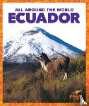 Mattern, Joanne - Ecuador