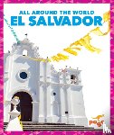 Mattern, Joanne - El Salvador