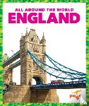Dean, Jessica - England