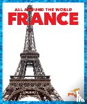 Dean, Jessica - France