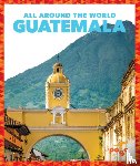 Mattern, Joanne - Guatemala