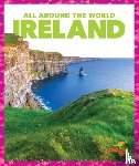 Dean, Jessica - Ireland