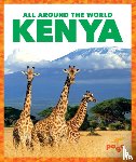 Dean, Jessica - Kenya