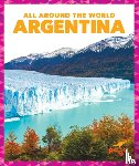 Spanier, Kristine - Argentina