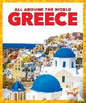Spanier, Kristine - Greece