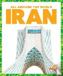 Spanier, Kristine - Iran