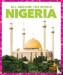 Spanier, Kristine - Nigeria