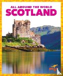 Spanier, Kristine - Scotland