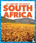 Spanier, Kristine - South Africa