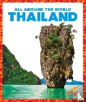 Spanier, Kristine - Thailand