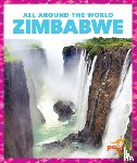 Spanier, Kristine - Zimbabwe