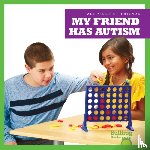 Duling, Kaitlyn - My Friend Has Autism