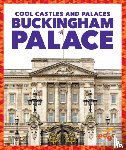 Benington, Clara - Buckingham Palace
