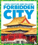 Benington, Clara - Forbidden City