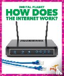 Bethea, Nikole Brooks - How Does the Internet Work ?