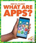 Bethea, Nikole Brooks - What Are Apps ?