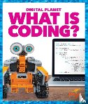 Bethea, Nikole Brooks - What Is Coding ?