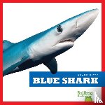 Gleisner, Jenna Lee - Blue Shark