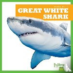 Gleisner, Jenna Lee - Great White Shark