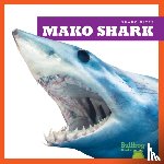 Gleisner, Jenna Lee - Mako Shark