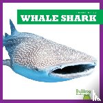 Gleisner, Jenna Lee - Whale Shark
