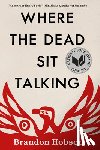 Hobson, Brandon - Where The Dead Sit Talking