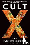 Nakamura, Fuminori - Cult X