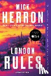 Herron, Mick - London Rules