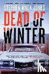 Jones, StephenMack - Dead Of Winter