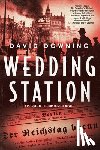Downing, David - Wedding Station